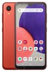 Samsung Galaxy A22 Japan Hydrogel Screen Protector Front + Back (2 PCS) – Matte / Clear