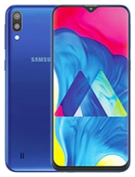 Samsung Galaxy M10 Hydrogel Screen Protector Front + Back (2 PCS) – Matte / Clear
