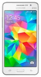 Samsung Galaxy Grand Prime 9530 Hydrogel Screen Protector Front + Back (2 PCS) – Matte / Clear