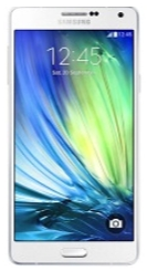 Samsung Galaxy A700FD Hydrogel Screen Protector Front + Back (2 PCS) – Matte / Clear