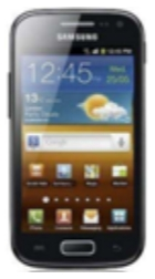 Samsung Galaxy Ace 3 Front Hydrogel Screen Protector (1 PC) – Matte / Clear