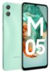 Samsung Galaxy M05 Hydrogel Screen Protector Front + Back (2 PCS) – Matte / Clear