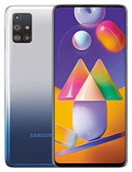 Samsung Galaxy M31S Hydrogel Screen Protector Front + Back (2 PCS) – Matte / Clear