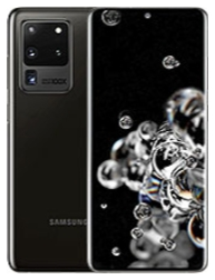 Samsung Galaxy S20 Ultra Hydrogel Screen Protector Front + Back (2 PCS) – Matte / Clear