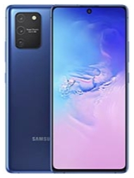 Samsung Galaxy S10 Lite Hydrogel Screen Protector Front + Back (2 PCS) – Matte / Clear