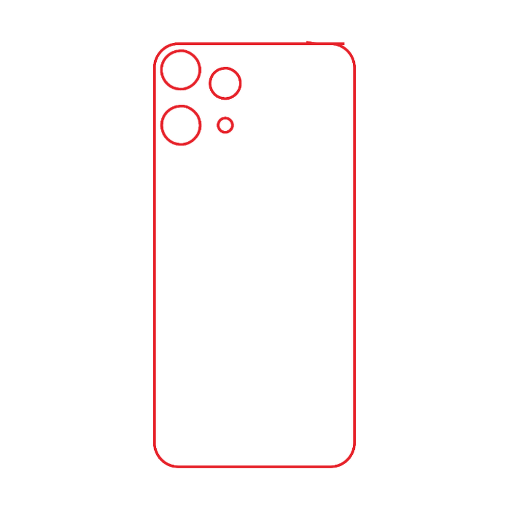 Nothing Phone 3a Lite Hydrogel Screen Protector + Back Film (Matte / Clear)