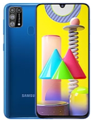 Samsung Galaxy M31 Hydrogel Screen Protector Front + Back (2 PCS) – Matte / Clear