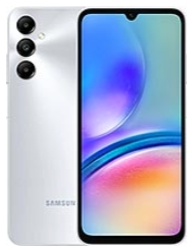 Samsung Galaxy A05s Hydrogel Screen Protector Front + Back (2 PCS) – Matte / Clear