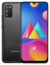 Samsung Galaxy M02s Hydrogel Screen Protector Front + Back (2 PCS) – Matte / Clear