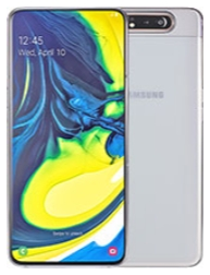 Samsung Galaxy A80 Hydrogel Screen Protector Front + Back (2 PCS) – Matte / Clear