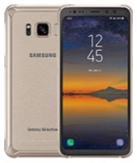 Samsung Galaxy S8 Active Front Hydrogel Screen Protector (1 PC) – Matte / Clear