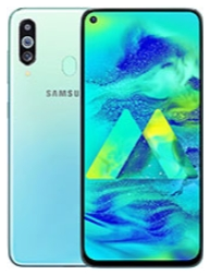 Samsung Galaxy M40 Hydrogel Screen Protector Front + Back (2 PCS) – Matte / Clear