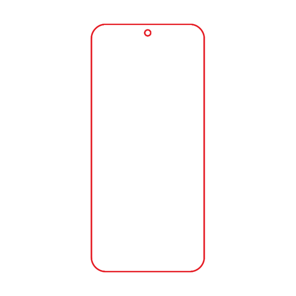 Nothing Phone 2 Hydrogel Screen Protector + Back Film (Matte / Clear)
