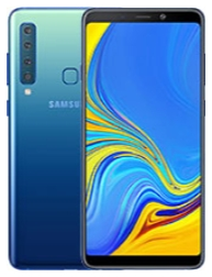 Samsung Galaxy A9 Hydrogel Screen Protector Front + Back (2 PCS) – Matte / Clear