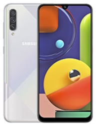 Samsung Galaxy A50S Hydrogel Screen Protector Front + Back (2 PCS) – Matte / Clear