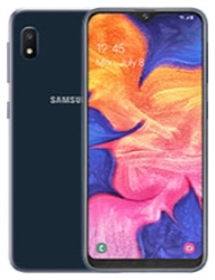 Samsung Galaxy A10e Hydrogel Screen Protector Front + Back (2 PCS) – Matte / Clear