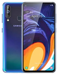 Samsung Galaxy A60 Hydrogel Screen Protector Front + Back (2 PCS) – Matte / Clear