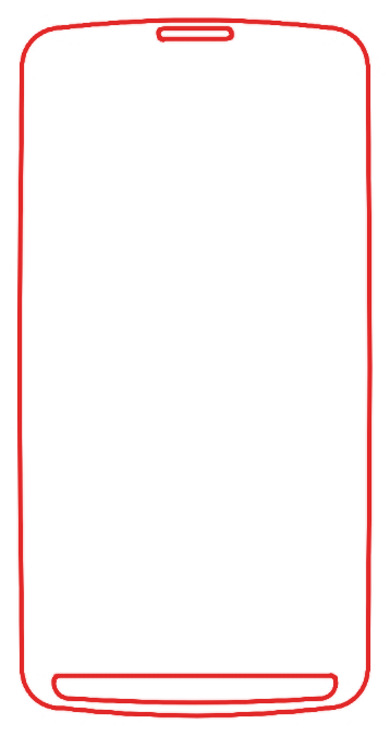 Samsung Galaxy S4 Active Front Hydrogel Screen Protector (1 PC) – Matte / Clear