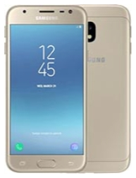 Samsung Galaxy J3 2017 Hydrogel Screen Protector Front + Back (2 PCS) – Matte / Clear