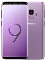 Samsung Galaxy S9 Hydrogel Screen Protector Front + Back (2 PCS) – Matte / Clear