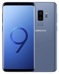 Samsung Galaxy S9 Plus Hydrogel Screen Protector Front + Back (2 PCS) – Matte / Clear