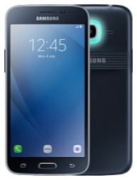 Samsung Galaxy J2 2016 Hydrogel Screen Protector Front + Back (2 PCS) – Matte / Clear