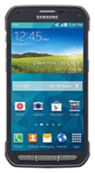 Samsung Galaxy S5 Active Hydrogel Screen Protector Front + Back (2 PCS) – Matte / Clear