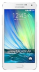 Samsung Galaxy A5 2015 Hydrogel Screen Protector Front + Back (2 PCS) – Matte / Clear