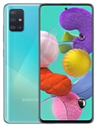 Samsung Galaxy A51 Hydrogel Screen Protector Front + Back (2 PCS) – Matte / Clear