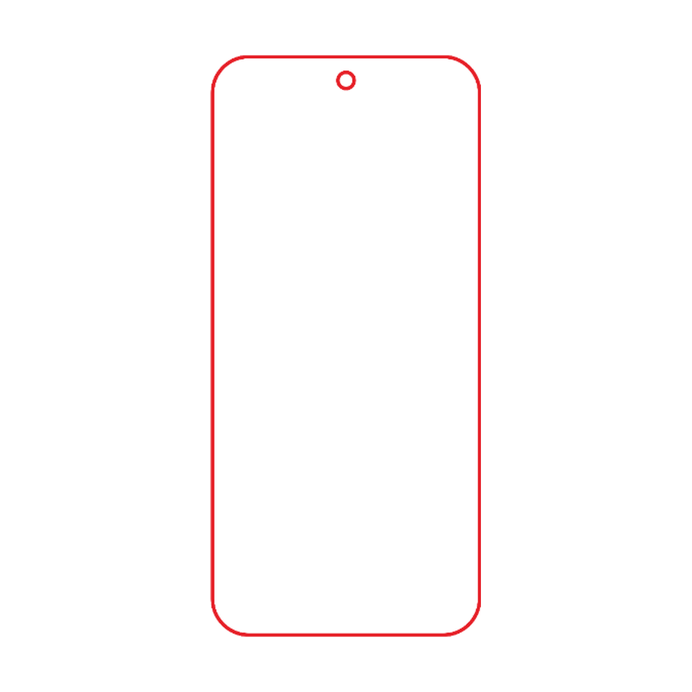 Nothing Phone 4a Hydrogel Screen Protector + Back Film (Matte / Clear)