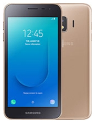 Samsung Galaxy J2 Core Hydrogel Screen Protector Front + Back (2 PCS) – Matte / Clear