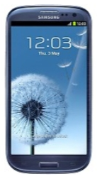 Samsung Galaxy S3 Front Hydrogel Screen Protector (1 PC) – Matte / Clear