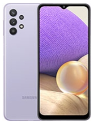 Samsung Galaxy A32 5G Hydrogel Screen Protector Front + Back (2 PCS) – Matte / Clear