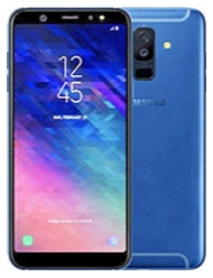 Samsung Galaxy A6 Plus Hydrogel Screen Protector Front + Back (2 PCS) – Matte / Clear