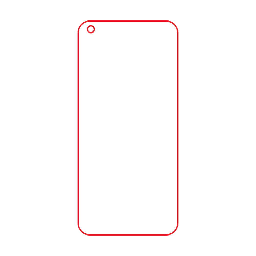 Nothing Phone 1 Hydrogel Screen Protector + Back Film (Matte / Clear)
