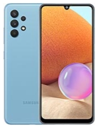 Samsung Galaxy A32 4G Hydrogel Screen Protector Front + Back (2 PCS) – Matte / Clear