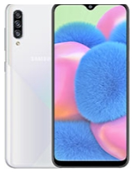 Samsung Galaxy A30s Hydrogel Screen Protector Front + Back (2 PCS) – Matte / Clear