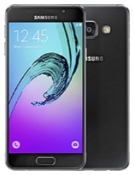 Samsung Galaxy A3 2016 Hydrogel Screen Protector Front + Back (2 PCS) – Matte / Clear