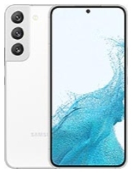Samsung Galaxy S22 5G Front Hydrogel Screen Protector (1 PC) – Matte / Clear