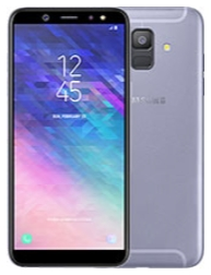 Samsung Galaxy A6 Hydrogel Screen Protector Front + Back (2 PCS) – Matte / Clear