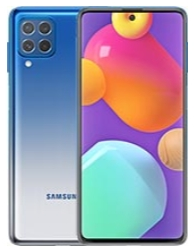 Samsung Galaxy M62 Hydrogel Screen Protector Front + Back (2 PCS) – Matte / Clear