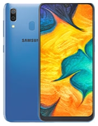 Samsung Galaxy A30 Hydrogel Screen Protector Front + Back (2 PCS) – Matte / Clear