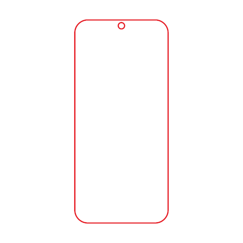Nothing Phone 2a Hydrogel Screen Protector + Back Film (Matte / Clear)