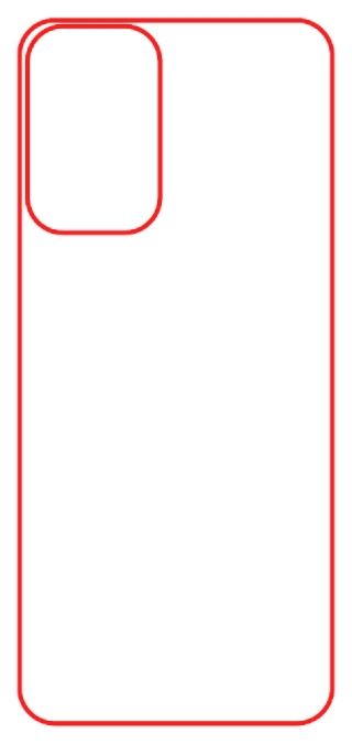Samsung Galaxy A23 Hydrogel Screen Protector Front + Back (2 PCS) – Matte / Clear