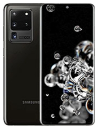 Samsung Galaxy S20 Ultra 5G Hydrogel Screen Protector Front + Back (2 PCS) – Matte / Clear