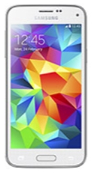 Samsung Galaxy S5 Mini Front Hydrogel Screen Protector (1 PC) – Matte / Clear