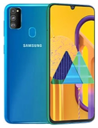 Samsung Galaxy M30s Hydrogel Screen Protector Front + Back (2 PCS) – Matte / Clear