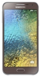 Samsung Galaxy E5 Front Hydrogel Screen Protector (1 PC) – Matte / Clear