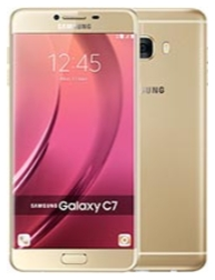 Samsung Galaxy C7 Hydrogel Screen Protector Front + Back (2 PCS) – Matte / Clear