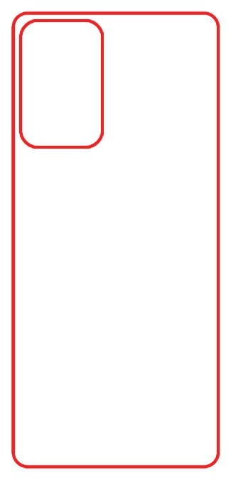 Samsung Galaxy A55 Hydrogel Screen Protector Front + Back (2 PCS) – Matte / Clear